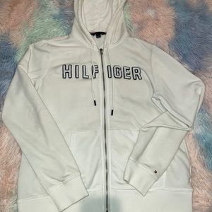 Tommy Hilfiger zip up